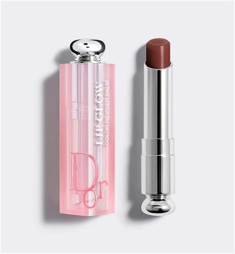 dior color eviver mahogany|dior enhance balm.